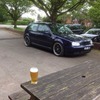 Vw golf gti turbo 225bhp swap for a family sized diesel