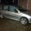Peugeot 206 1.4 HDI SW GTI Alloys