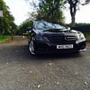 mercedes e350 cdi sport AMG