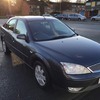 Ford Mondeo for selling