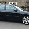 mondeo zetc s