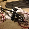custom bmx l@@k