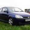 Corsa 1.4 SRI 2003 (Corsa C) - Standard unmodified/unmolested