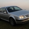 Volkswagen Bora 1.9 TDI vw new turbo and clutch