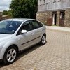 ford focus 2005 55 plate