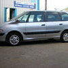 BREAKING RENAULT ESPACE 3 AND 4 MODELS