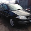 RENAULT MEGANE AUTO BARGAIN