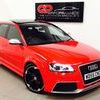 RS3 REPLICA FULLY FULLY LOADED