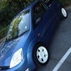 FIESTA ZETEC MK6 1.4 12 months MOT