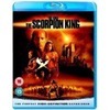 THE SCORPION KING ON BLU RAY