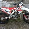 CRF 450 2011