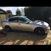 Nissan Skyline 350GT 8 2002