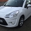 White car gorgeous would like Nissan juke