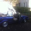 Mk1 golf