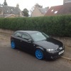 Audi a3 2.0tdi 140bhp