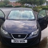 seat ibiza 1.2tdi s