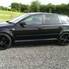 Audi A3 tdi