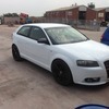 Audi a3 2.0tdi 140 sport