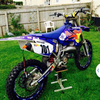 Yamaha YZ125 06.. rebuild 2.5hrs ago with proof! Top spec