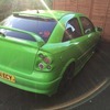 2.0 z20let registered as 1.6 astra