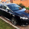 SEAT LEON 2.0 TFSI K1 CUPRA REPLICA 250BHP PETROL FULL BTCC AERO BODYKIT 2006 FR
