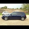 2.0 GTI MK 4 Golf