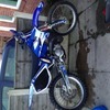 Yz 125 mint condition !!!