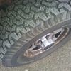 rare trooper 2.6 4x4 off roader low miles