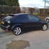 Ford focus 2ltr tdci
