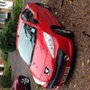 Peugeot 207cc