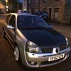 2002 Renaultsport Clio 172