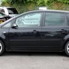 Ford focus cmax