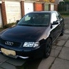 Audi A3 quick tidy car, good condition swap for a van