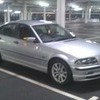 SWAPP SELL BMW 318i TOP CONDITION