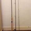 MAVER PROLITE SPINNING ROD
