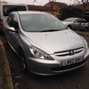Peugeot 307 1.6 2002