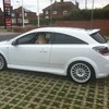Astra VXR Nurburgring