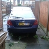 Ford Mondeo TDCI 130 LX