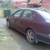 skoda octavia 1.9 tdi