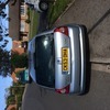 Renault clio sport 172 2003 good condition