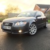 Audi A4 2.0 TDI S Line 140 - CTR Wanted