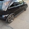 Vauxhall Corsa SRI CDTI 1.7 Diesel Manual