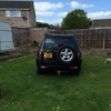 Land rover free lander