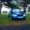 Vw Polo 6n2 1.4 MPI