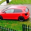 Honda civic type r Must see