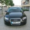 Audi A3 2.0TDI
