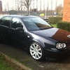 golf 20 gti