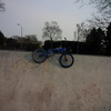 mafia stunt bmx