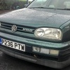 volkwagen golf mk3 VR6 used daily good runner ***CLASSIC***