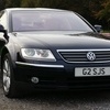 VW PHAETON 3.0 TDI 4MOTION AUTO NAVY/CREAM FSH
